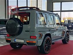 مێرسێدس بێنز G-Class
